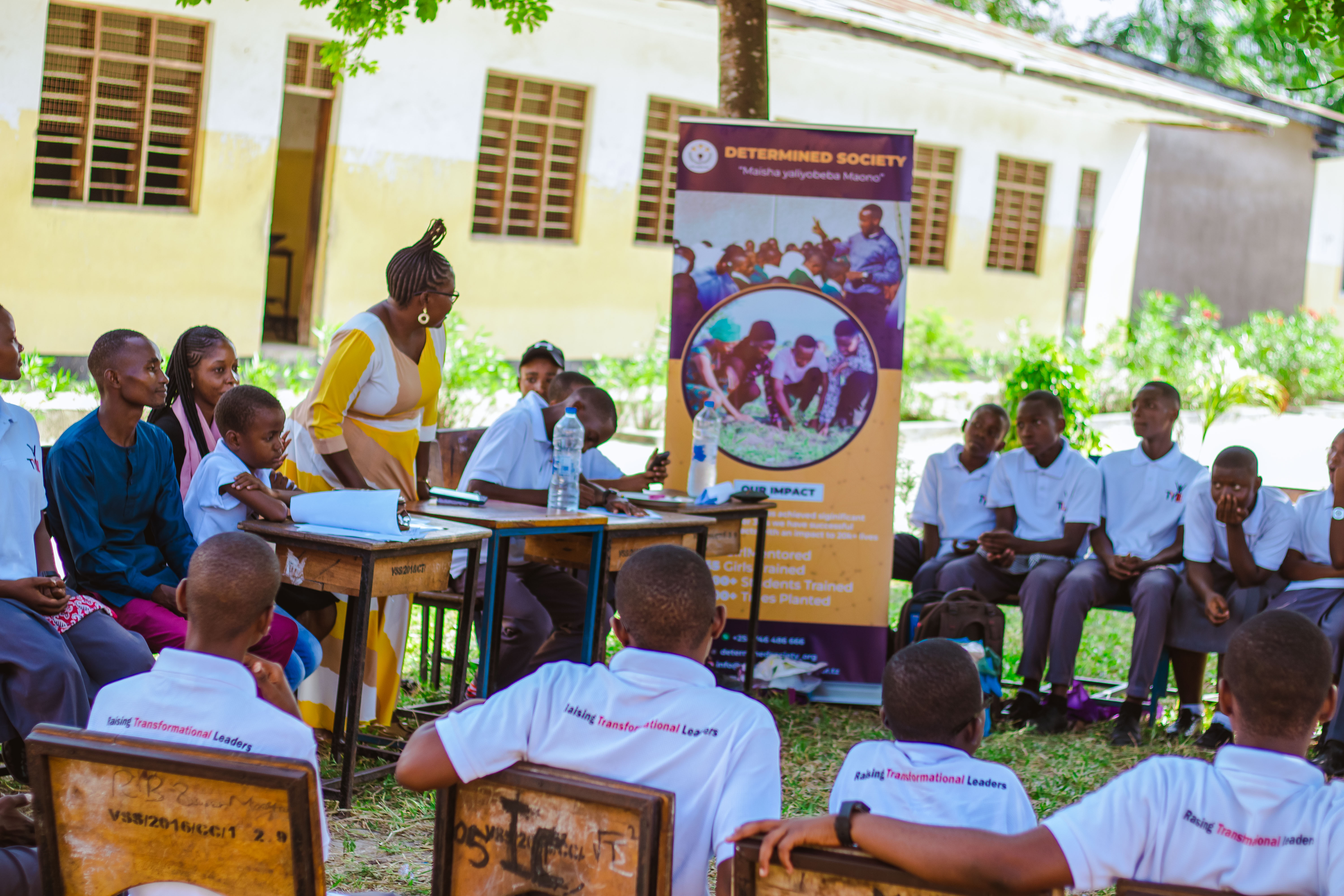 Commercial Glass Facade - Modern office building